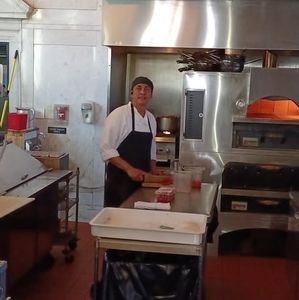 Meet your Posher, Fernando